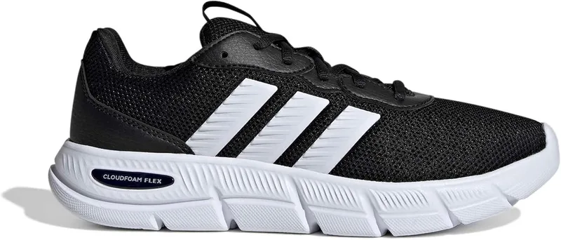 Cloudfoam Flex Black 2