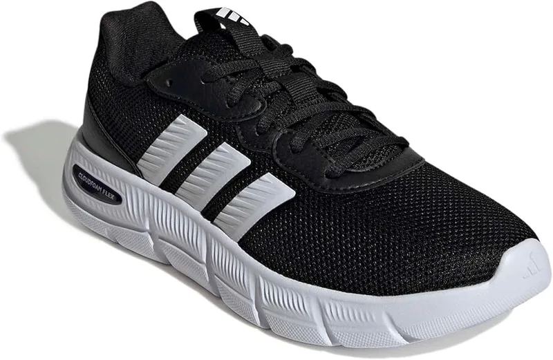 Cloudfoam Flex Black 3