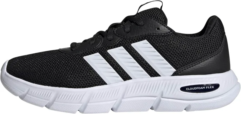 Cloudfoam Flex Black 1