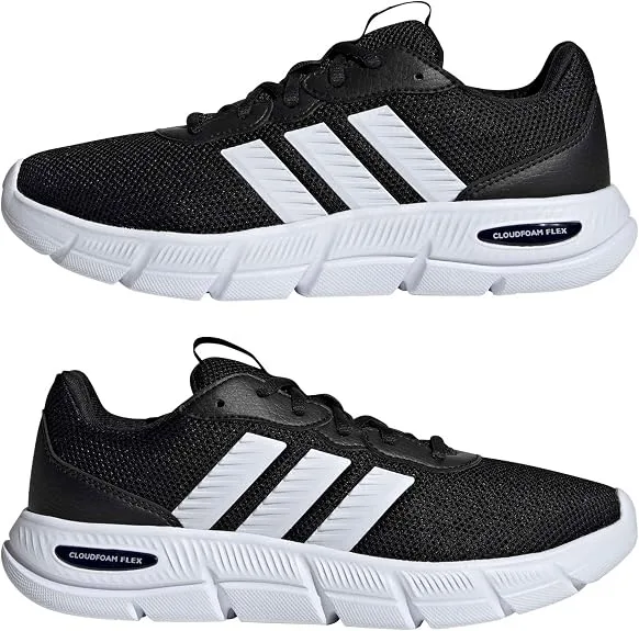 Cloudfoam Flex Black 4